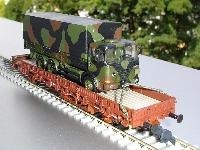 MAN 10 Tonner tmil