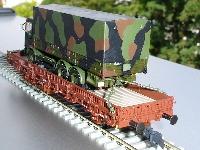 MAN 10Tonner tmil
