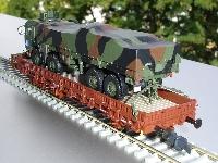 MAN 10Tonner milgl
