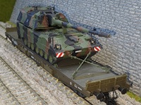Haubitze 2000
