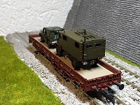 S406 Iltis