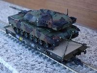 Leopard 2A6