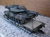 Leopard 2A6