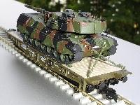 Leopard 1A1