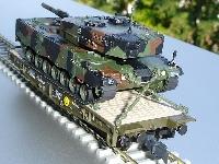 Leopard 2A4