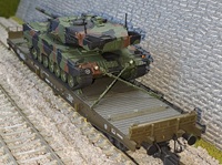 Leopard 2A6