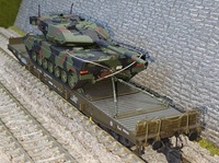Leopard 2A6