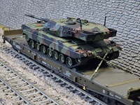 Leopard 2A6