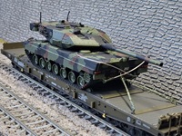 Leopard 2A6