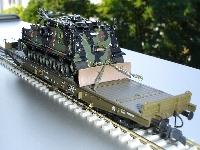 Bergepanzer M88