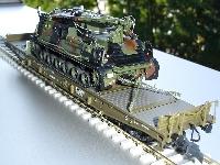 Bergepanzer M 88