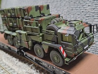 Roco Patriot