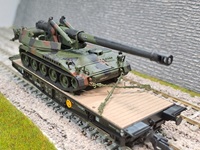 Lafette M110