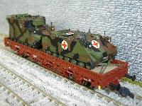 SaniMTW und MTW 577