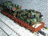 Minenwerfer